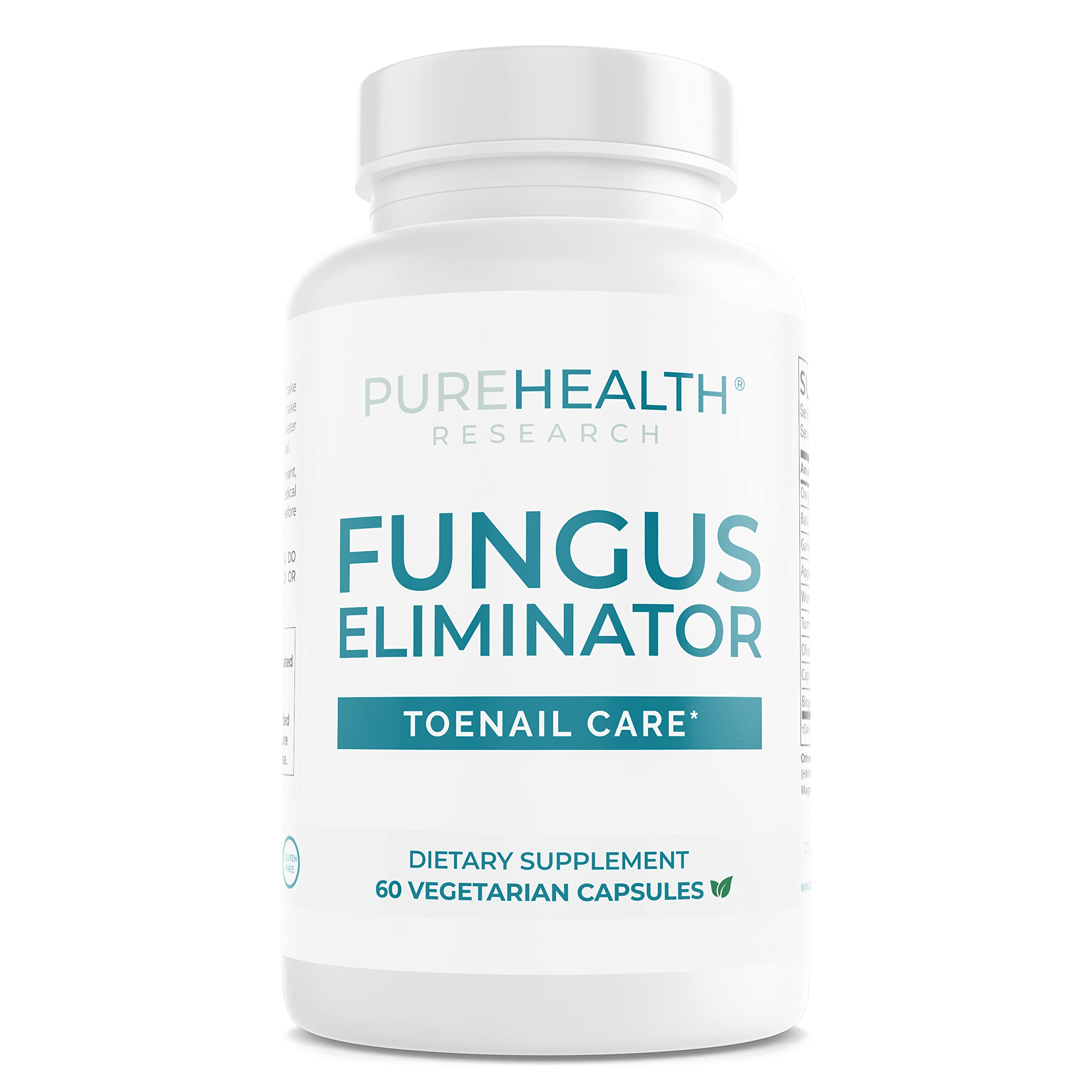 fungus eliminator canada