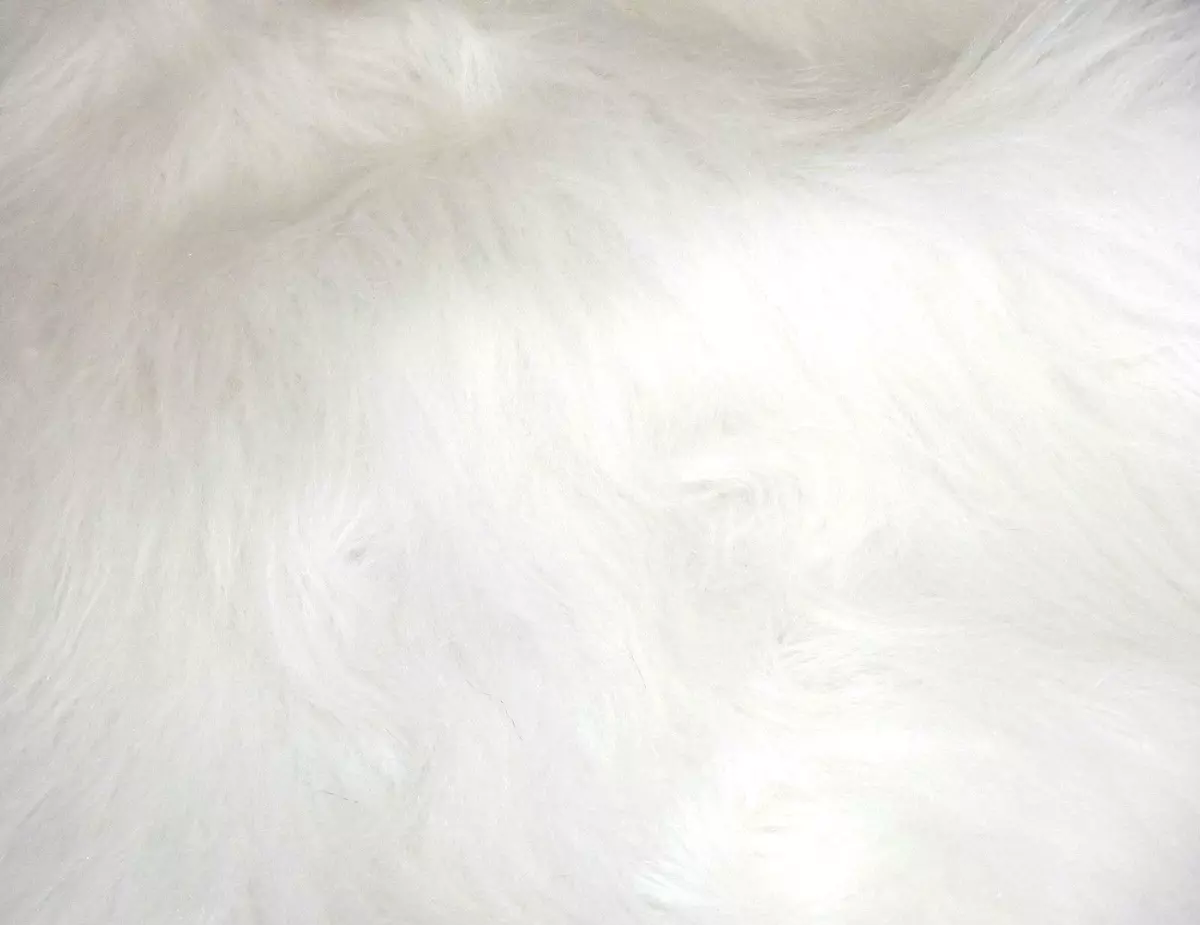 fur fabric material