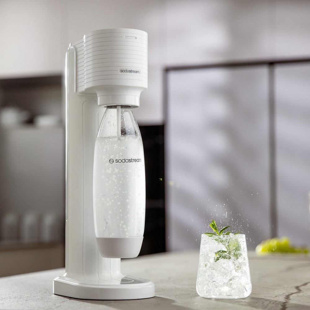 gaia sodastream