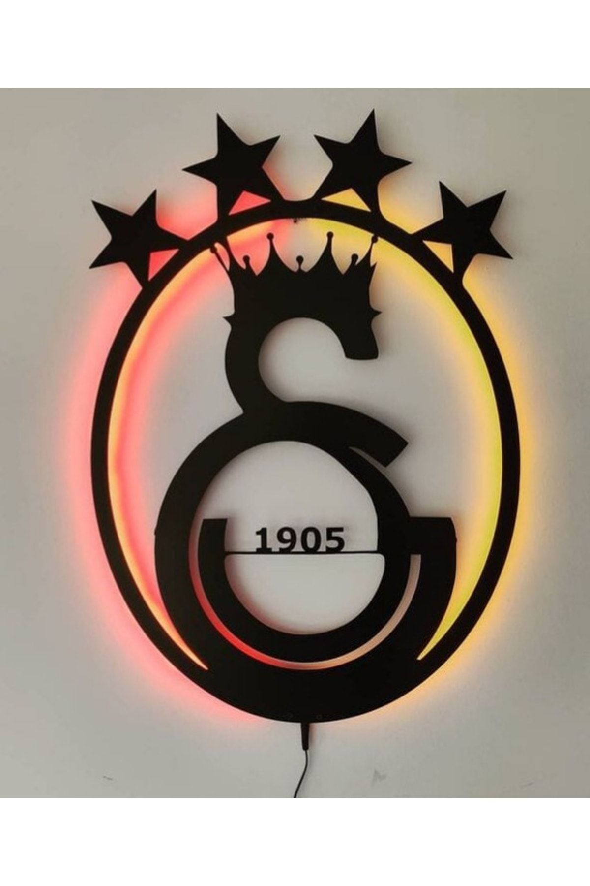 galatasaray led tablo