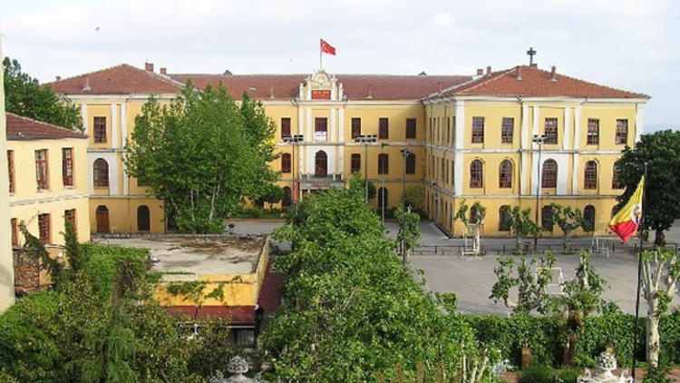 galatasaray lisesi kontenjan 2018