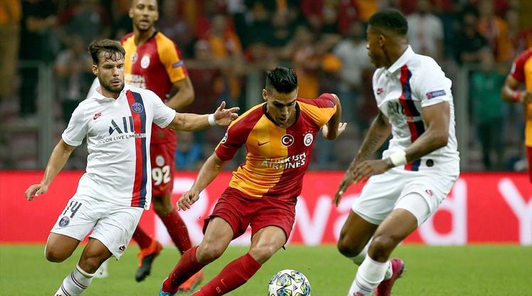 galatasaray paris sen jermen maçı