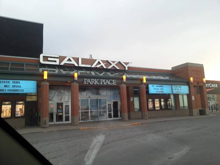 galaxy theater lethbridge