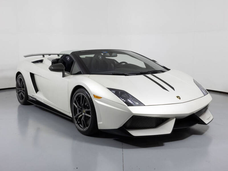 gallardo for sale