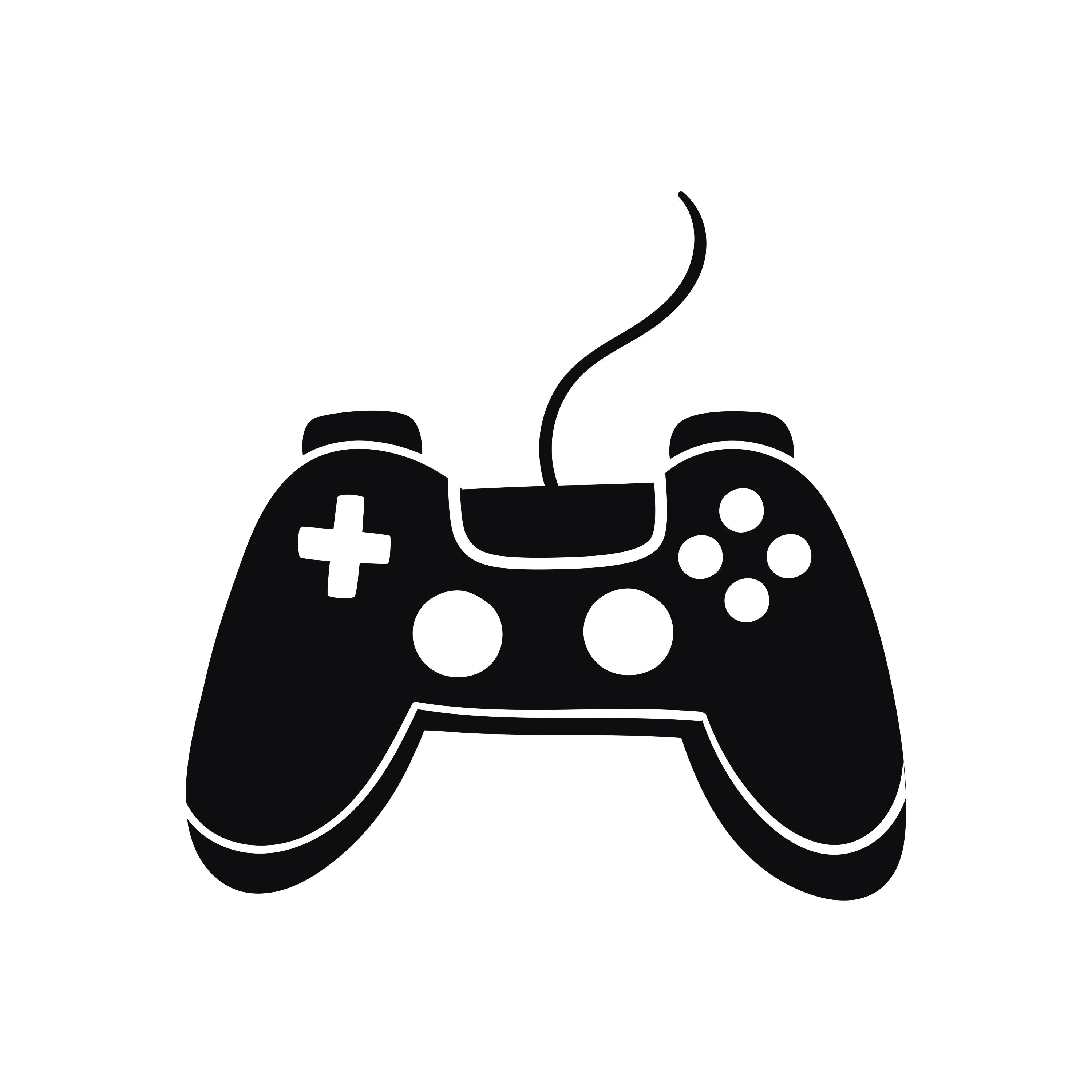 game controller clipart