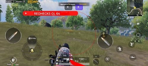 game guardian apk pubg