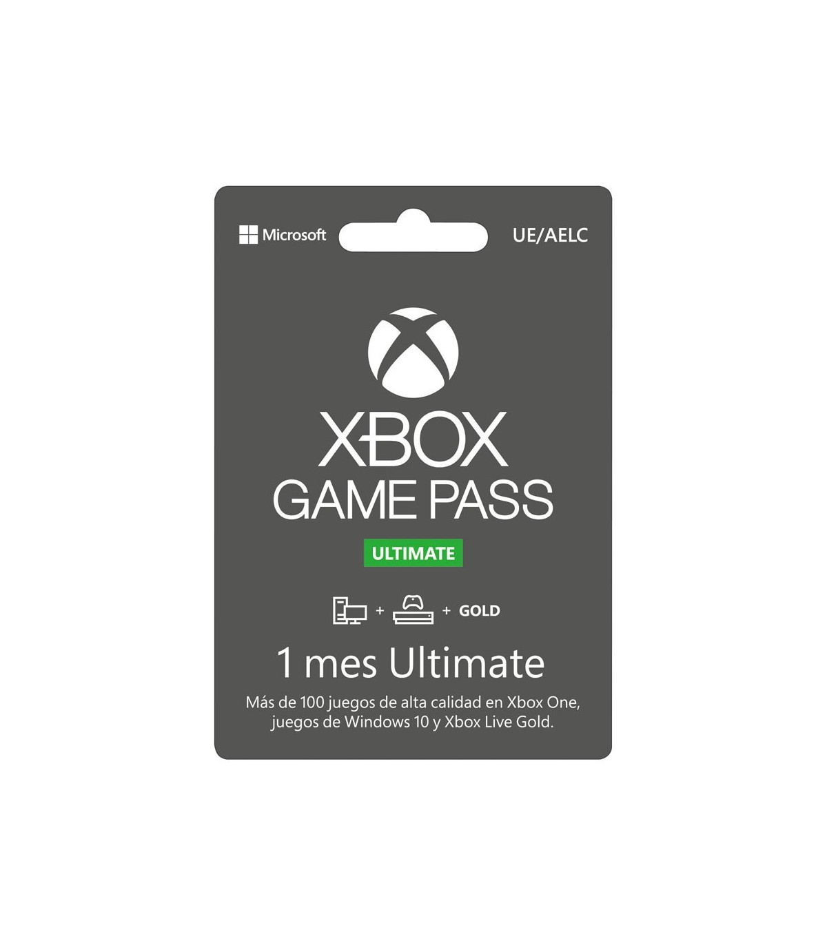 game pass ultmate