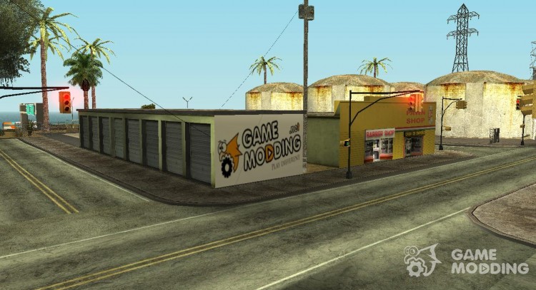 gamemodding net gta san andreas