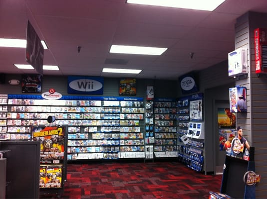 gamestop in germantown md