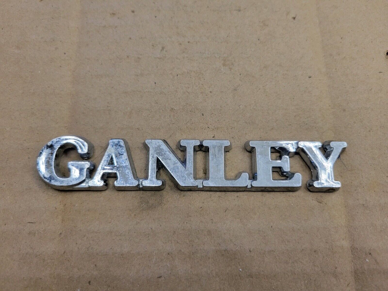 ganley ford cleveland