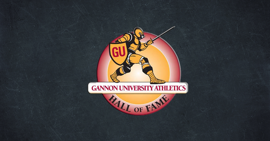 gannon university athletics