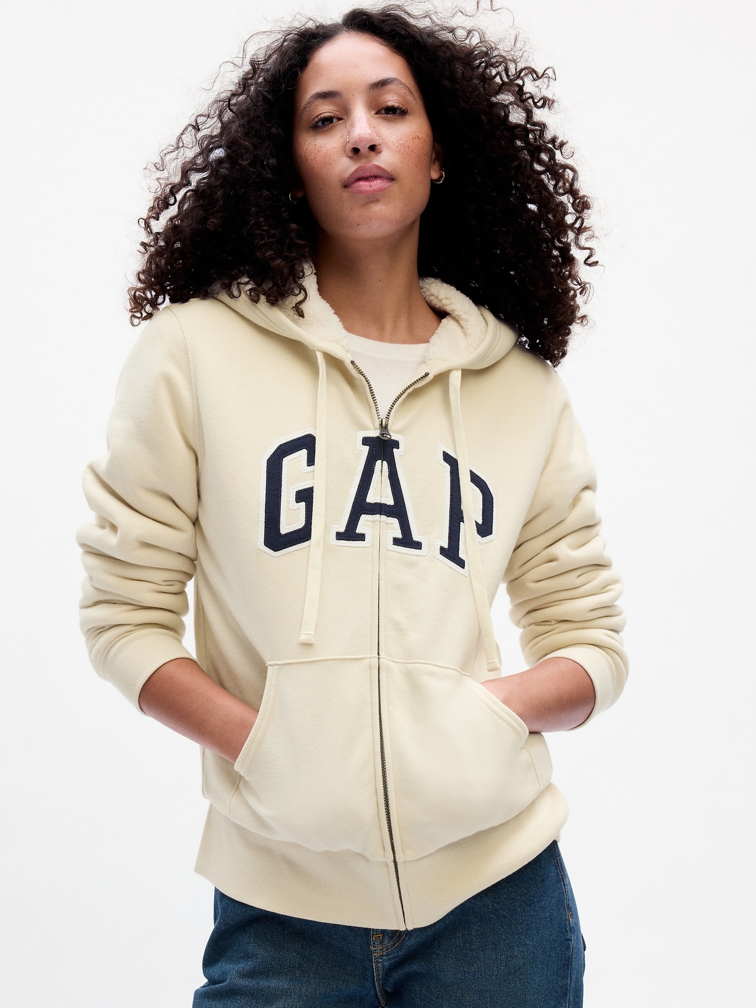 gap hoodies women