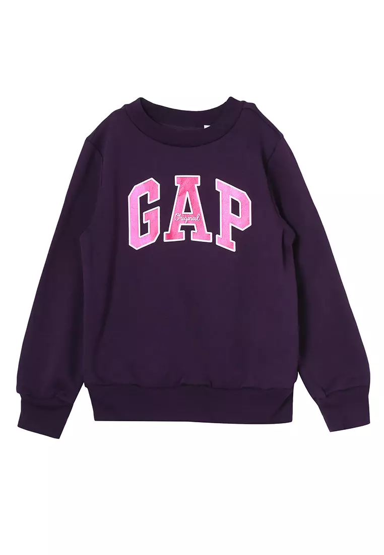 gap sweatshirt