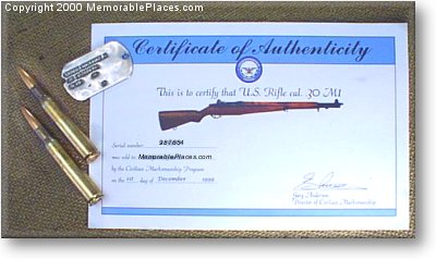 garand collectors association membership