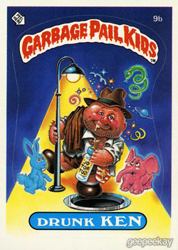 garbage pail kids 1