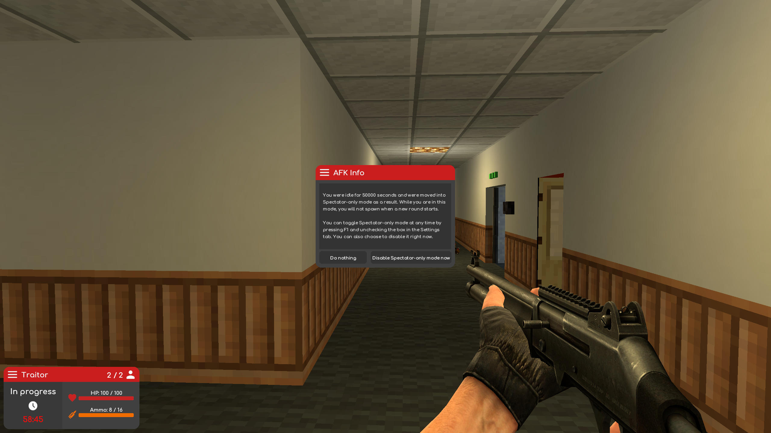 garrys mod ttt