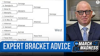 gary parrish bracket