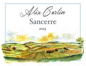 gather case of sancerre