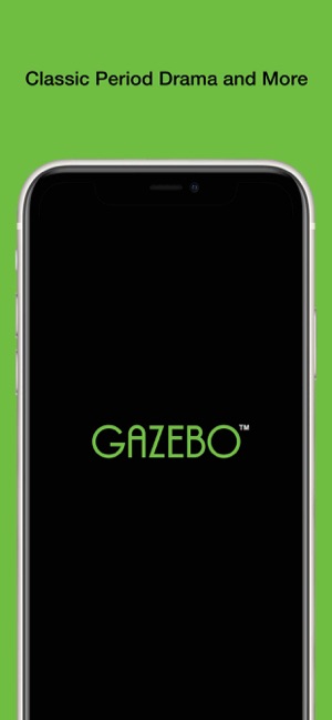 gazebotv