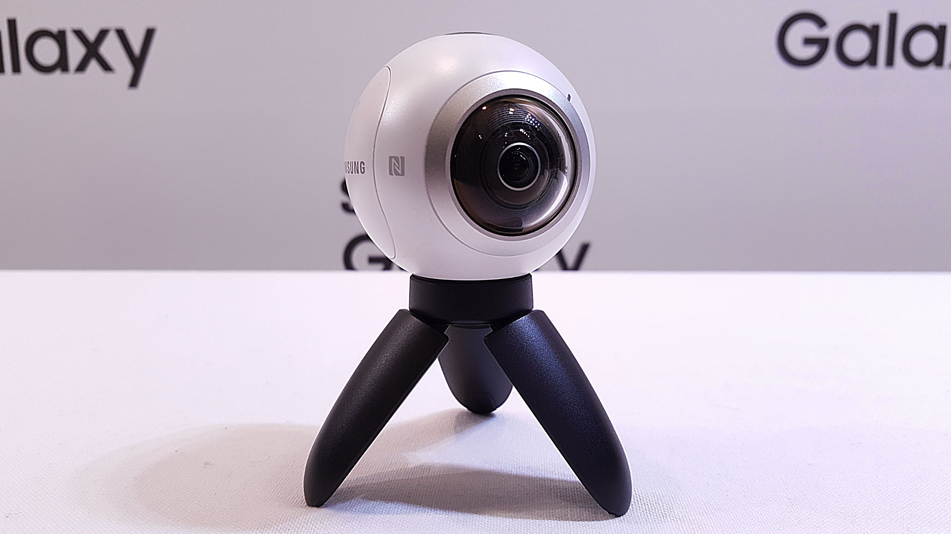 gear 360 manager