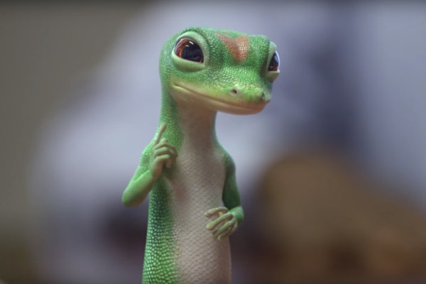 geico commercials