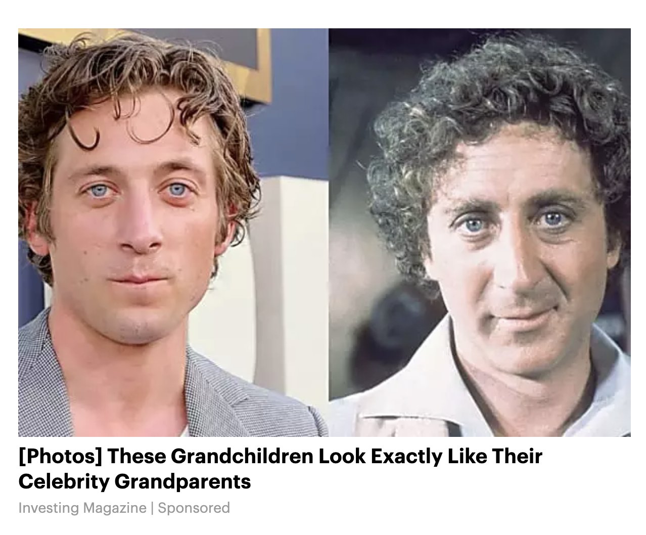 gene wilder jeremy allen white