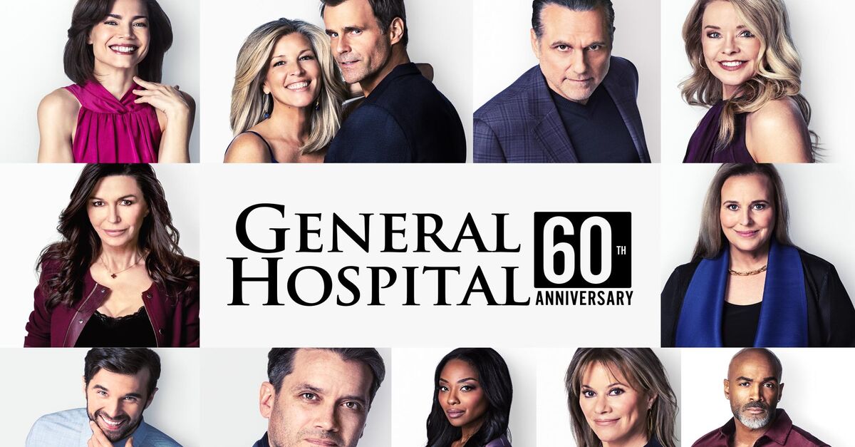 general hospital full episodes free