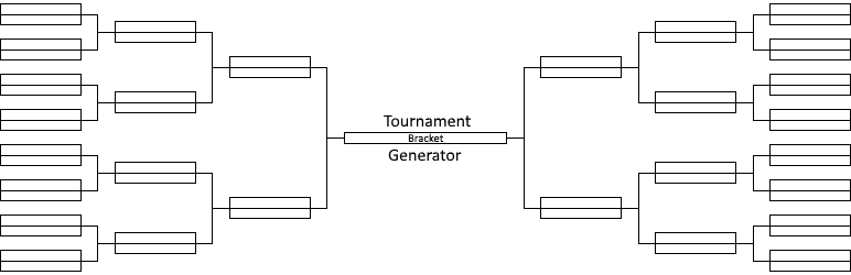 generator tournament