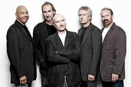 genesis band wiki