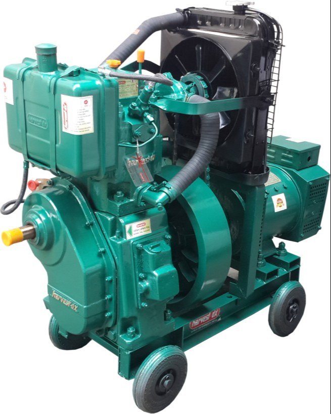 genset 5kva price