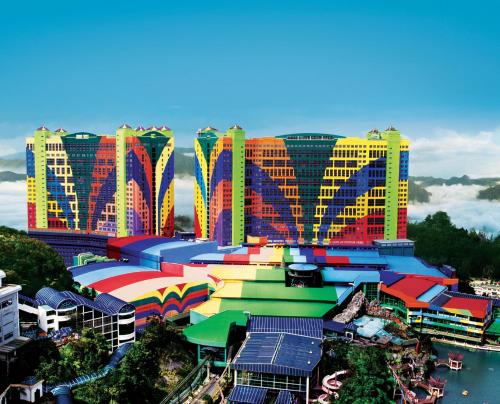 genting highlands hotel