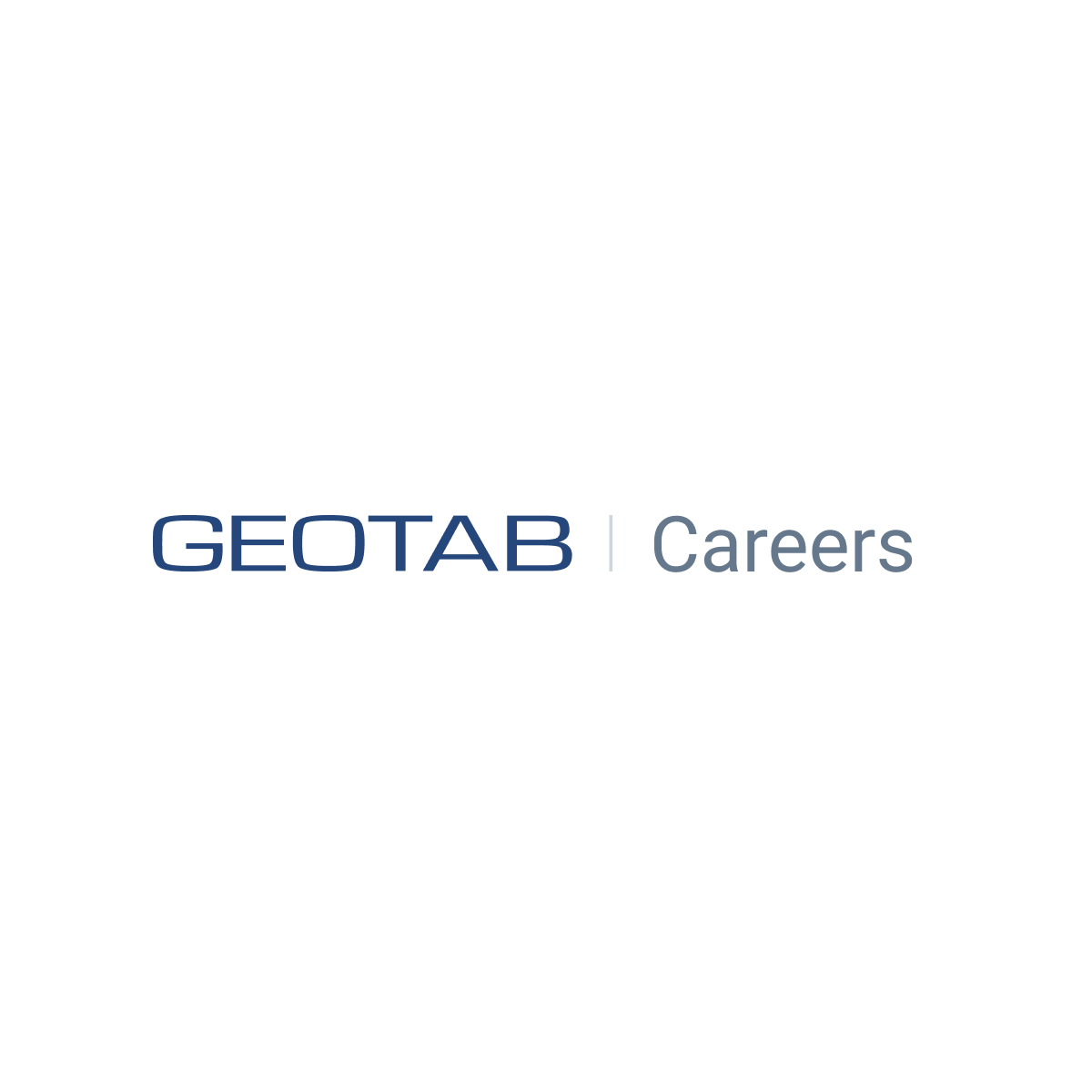 geotab careers