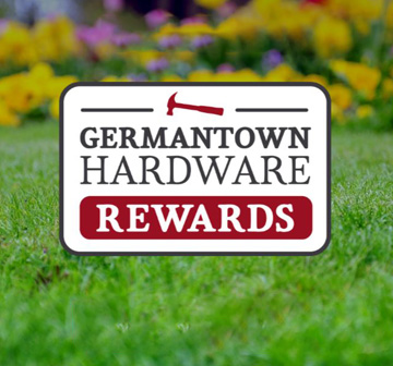 germantown hardware photos