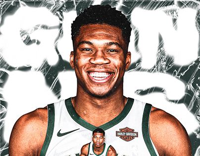 giannis antetokounmpo profile pic