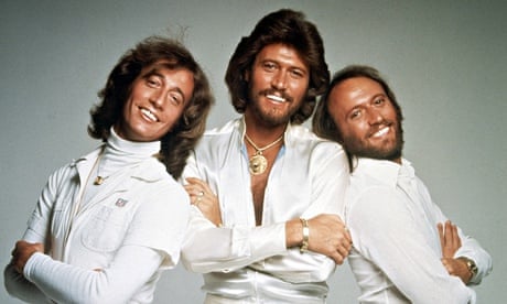 gibb brothers names