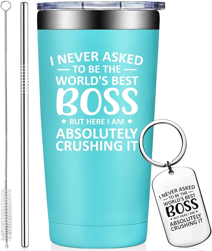 gifts for boss female