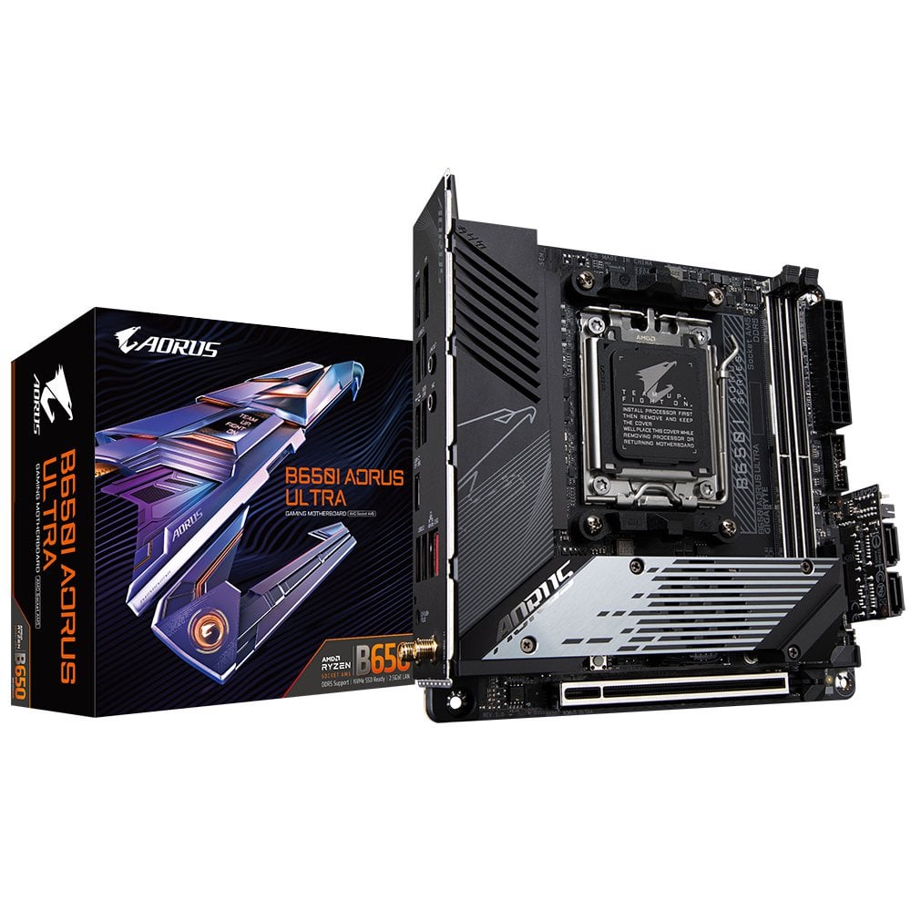 gigabyte qvl