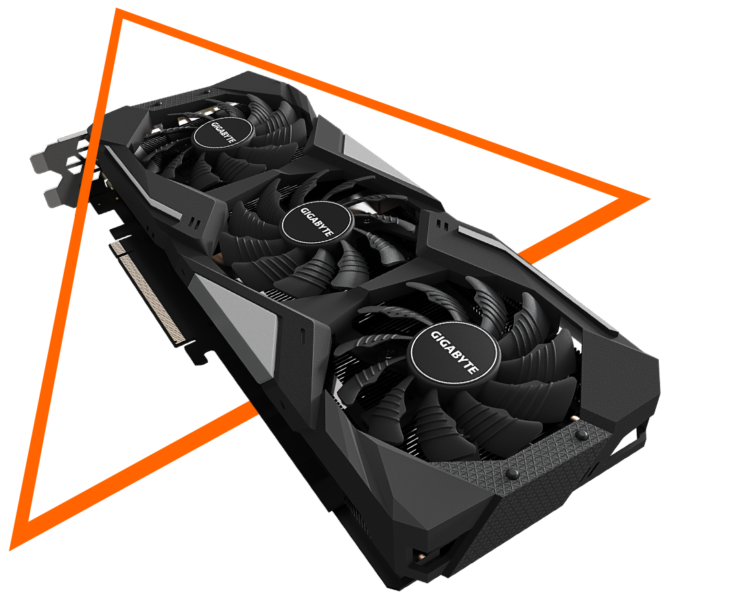 gigabyte radeon rx 5700 gaming oc 8gb