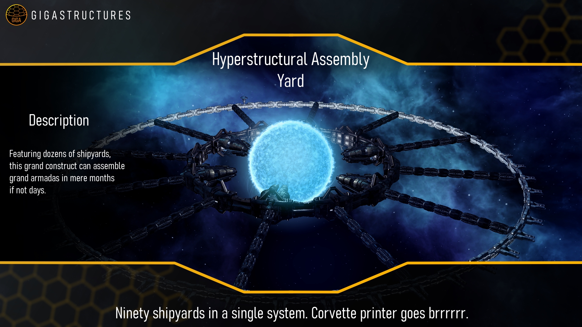 gigastructural