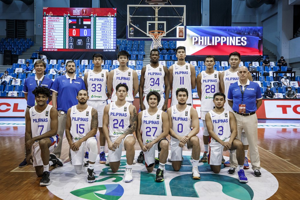 gilas vs indonesia schedule