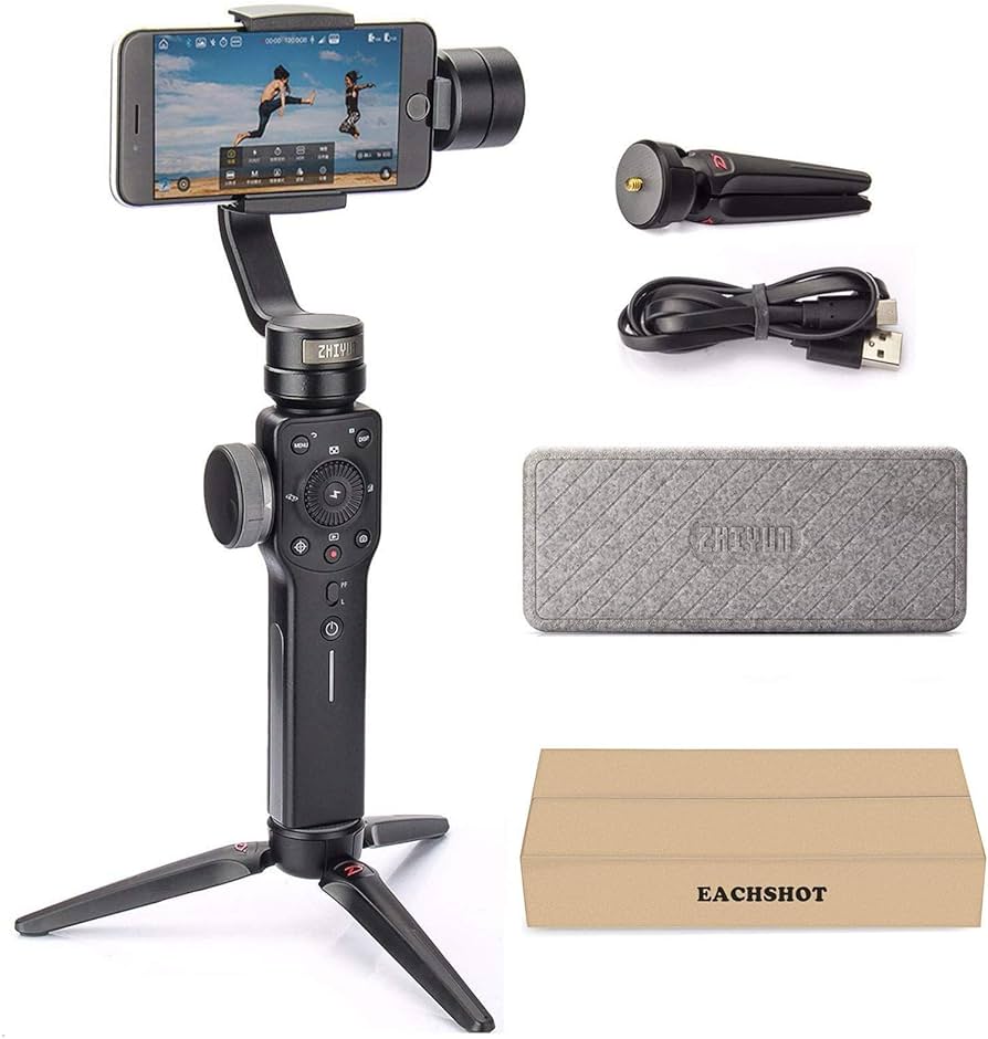 gimbal amazon