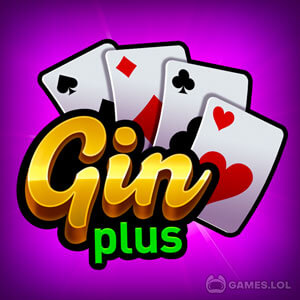 gin rummy online play free