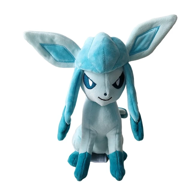 glaceon plush