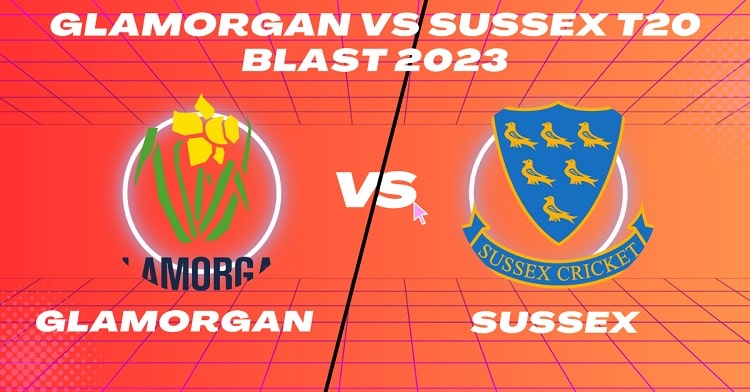 glamorgan vs sussex