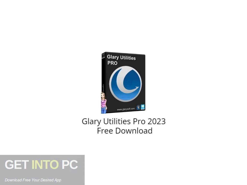 glary utilities serial 2023