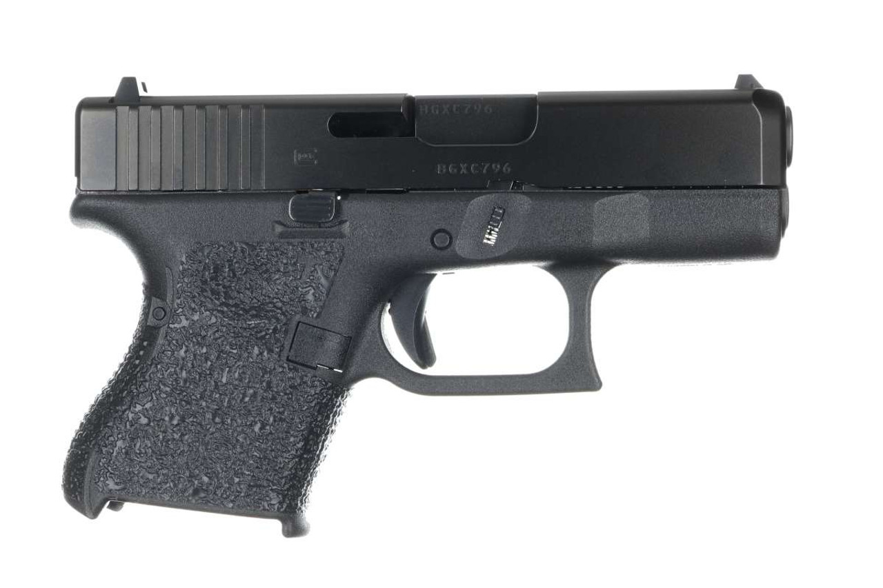 glock 27 grip