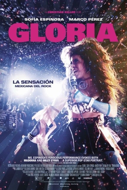 gloria trevi pelicula completa en español latino