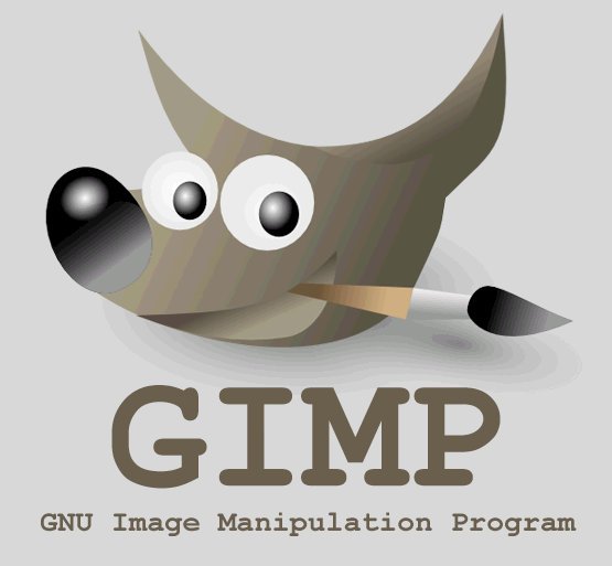 gnu photoshop