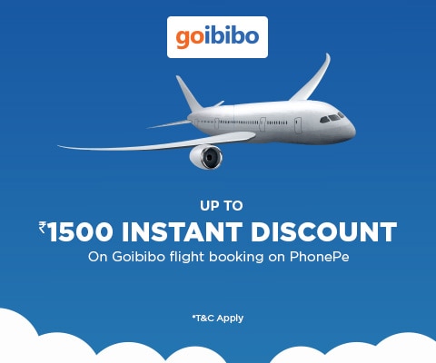 go ibibo air