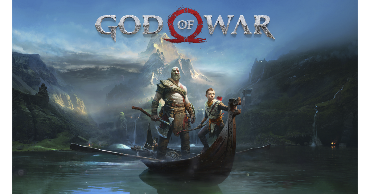 god of war 4 pc download utorrent